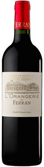 Orangerie de Ferran, Pessac Leognan, 2012, 150cl "Magnum"