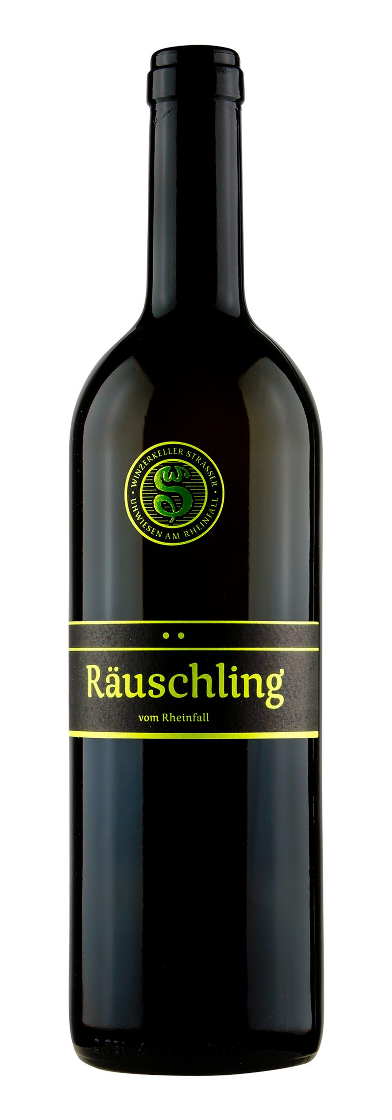 Weingut Besson-Strasser, Müller-Thurgau, Bio, 2019