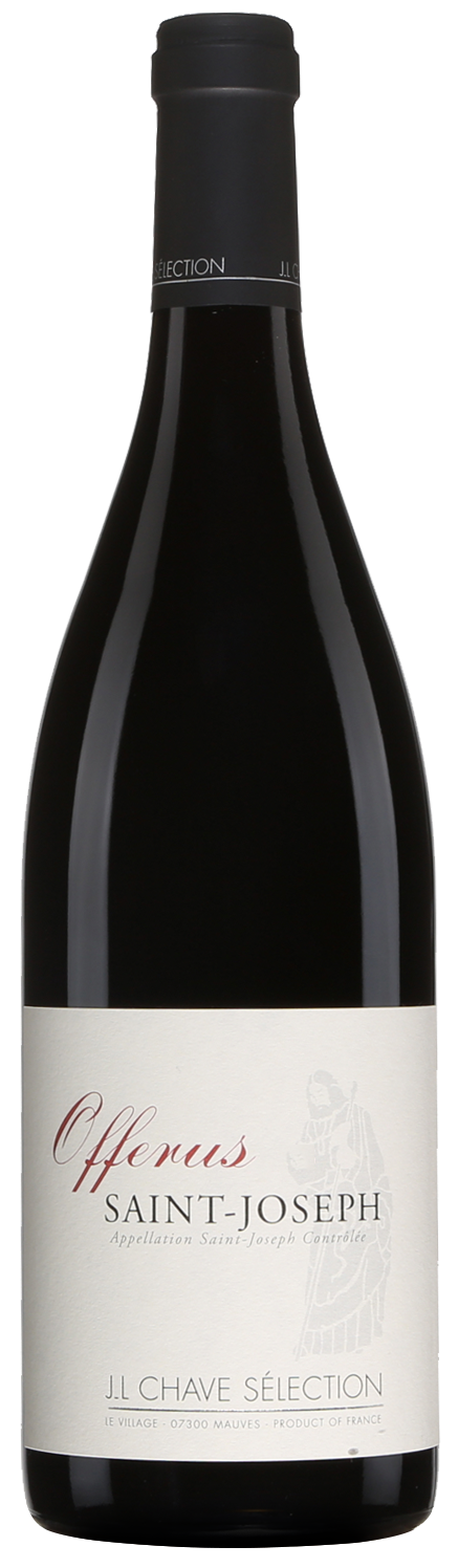 Domaine Jean-Louis Chave, Saint Joseph "Offerus", 2017