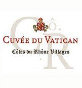 Domaine Diffonty "Cuvée du Vatican", Cotes du Rhone, 2010