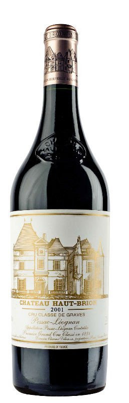 Chateau Haut-Brion, 1er Grand Cru Classé, 2008