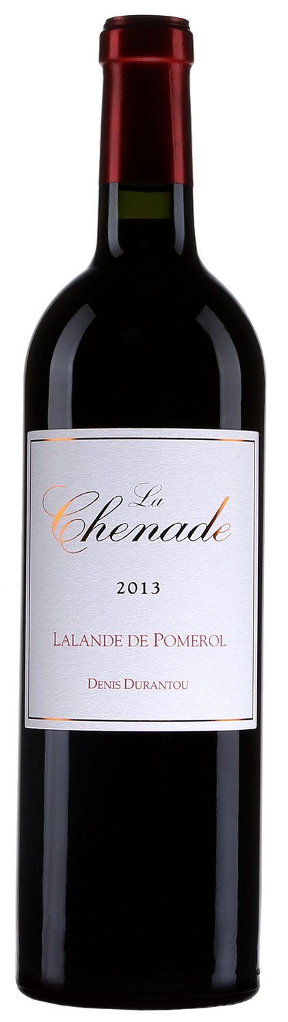 Chateau La Chenade, Lalande de Pomerol, 2015