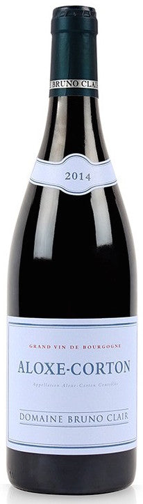 Domaine Bruno Clair, Aloxe-Corton, 2014