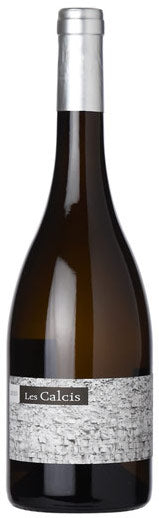 Domaine Tabordet, "Les Calcis", Pouilly-Fumé, 2018