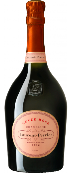 Champagne Laurent Perrier Rosé