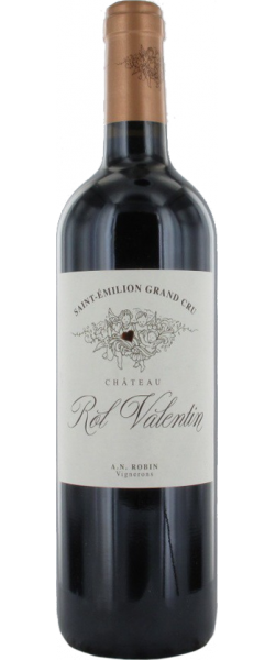 Chateau Rol Valentin, Saint-Emilion Grand Cru Classé, 2012