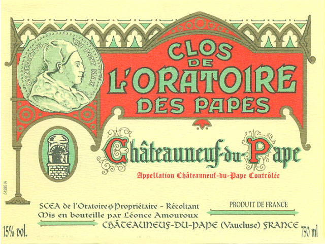Clos de l&