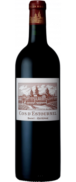 Cos d'Estournel, 2004