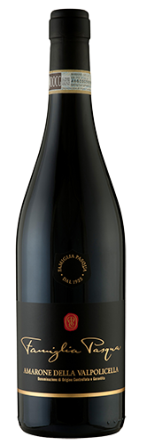 Amarone della Valpolicella DOCG, Valpolicella  Italia, 2013