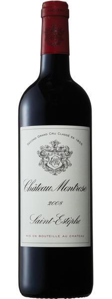 Chateau Montrose, Saint Estephe, 2007