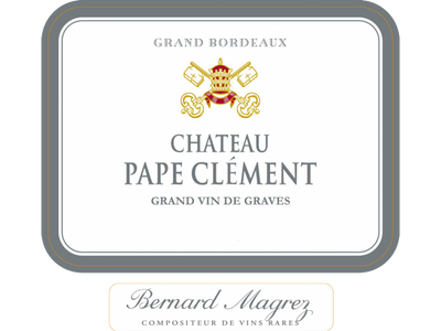Chateau Pape Clément, Haut-Médoc, 1994