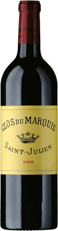 Clos du Marquis, Saint Julien, 2016