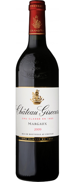 Chateau Giscours, Margaux, 150cl "Magnum", 2014