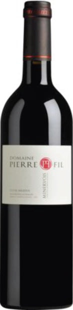 Domaine Pierre Fil "Heledus", Minervois, 2018