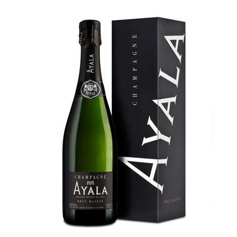Champagne Ayala, Brut Majeur, 75cl