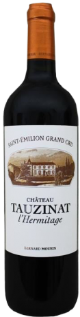 Chateau Tauzinat l&
