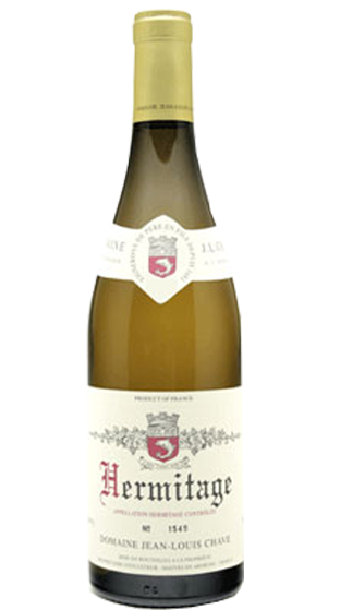 Domaine Jean-Louis Chave, Hermitage, 2011