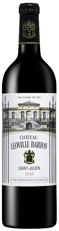 Chateau Léoville Barton, Saint Julien, 2003