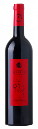 Domaine Pierre Fil "Le Fil Rouge", Languedoc, 2023