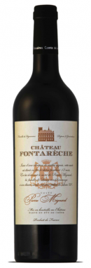 Chateau Fontarèche, "Cuvée Pierre Mignard", 150cl "Magnum", 2015