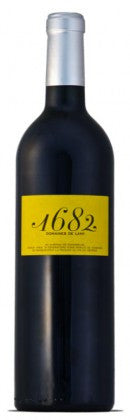 Chateau Fontarèche, "Cuvée 1682", Corbières, 2015