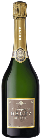 Champagne Deutz Brut Millesime 2008