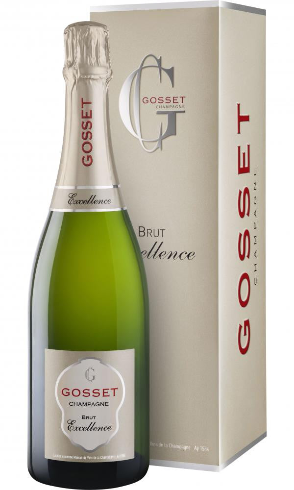 Champagne Gosset, Brut Excellence