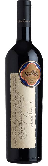 Sena, Aconcagua Valley, Chili, 2016