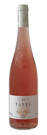 Cuvée Remus, Tavel Rosé