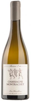 Domaine Benoit Ente, Chassagne Montrachet "Les Houillères", 2017