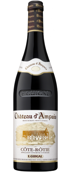 Chateau D&