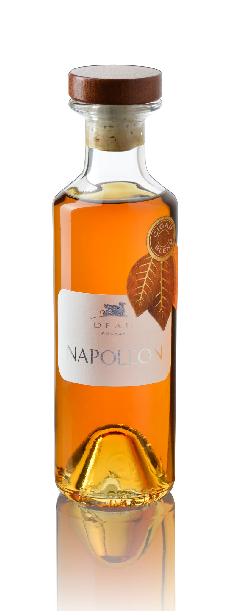 DEAU NAPOLEON Cigar Blend "Montre 200ml"