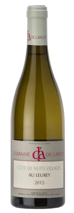 Domaine de l&
