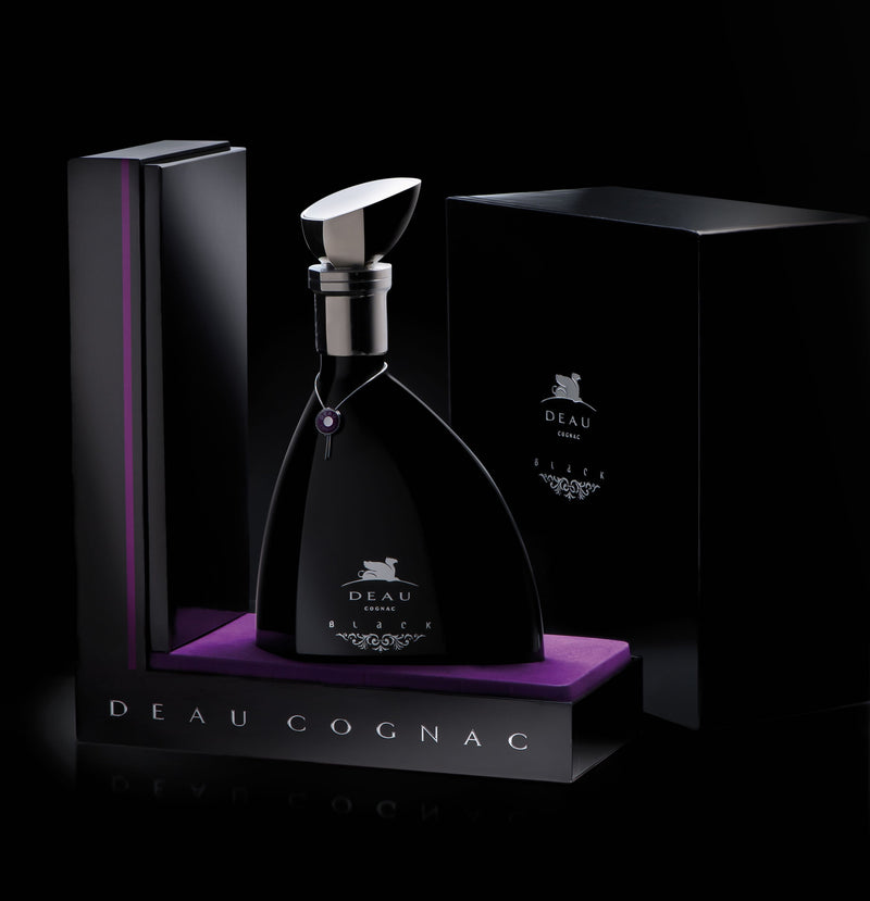 Cognac DEAU Black