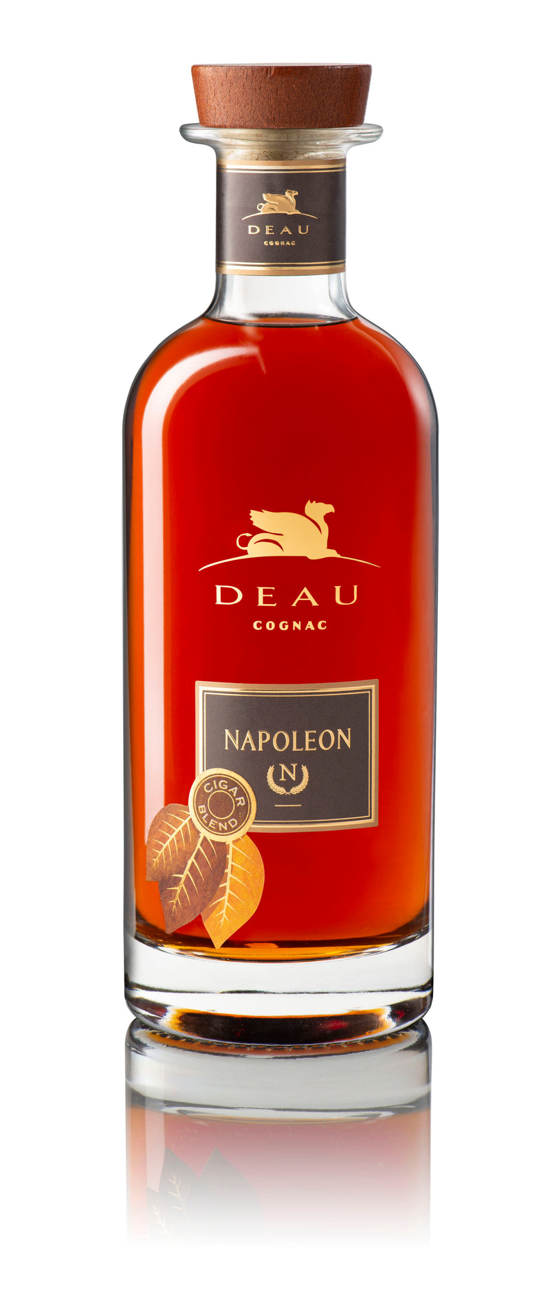 Cognac DEAU Napoleon Cigar Blend
