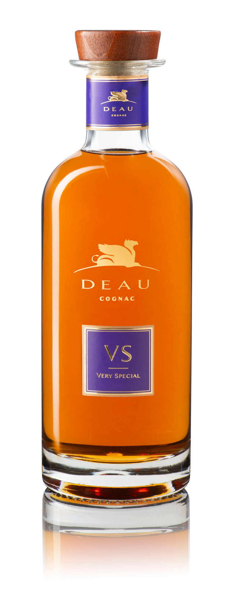 Cognac DEAU VS New