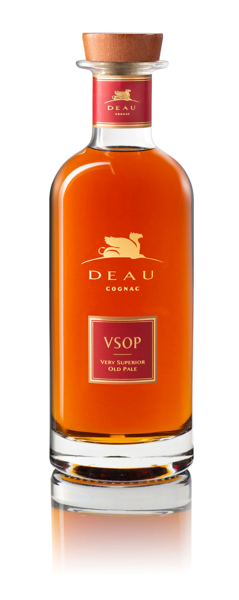 Cognac DEAU VSOP