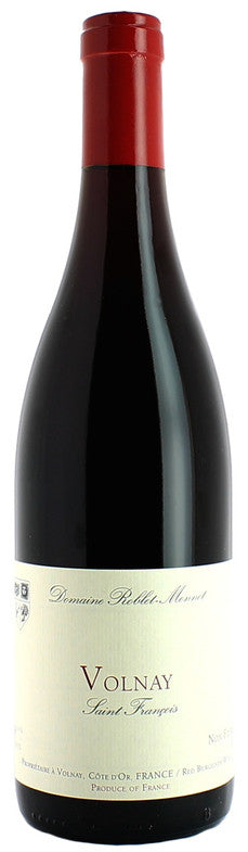 Domaine Roblet Monnot, Volnay "St Francois", 2006