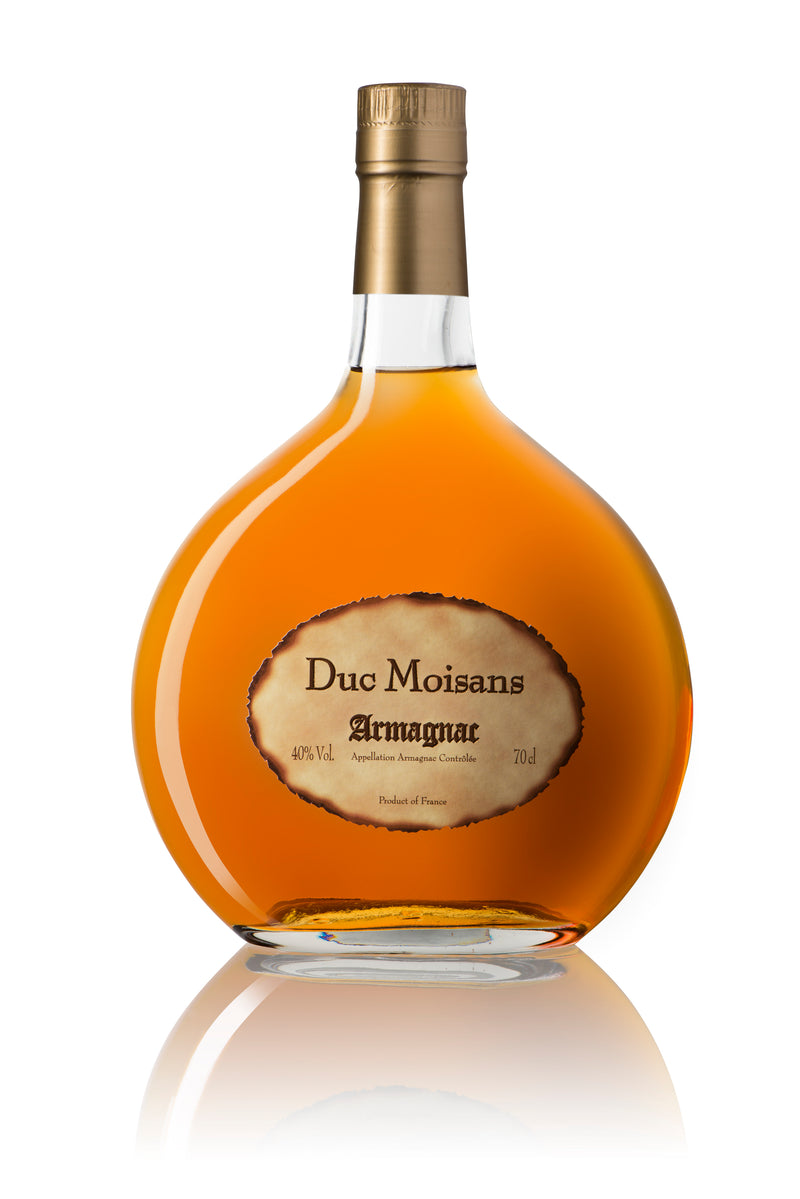 Armagnac Duc Moisans