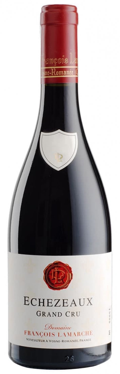 Domaine Francois Lamarche, Echezeaux, Grand Cru, 2018