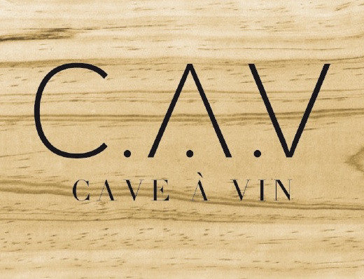 Caisse Bois 1 Magnum C.A.V.