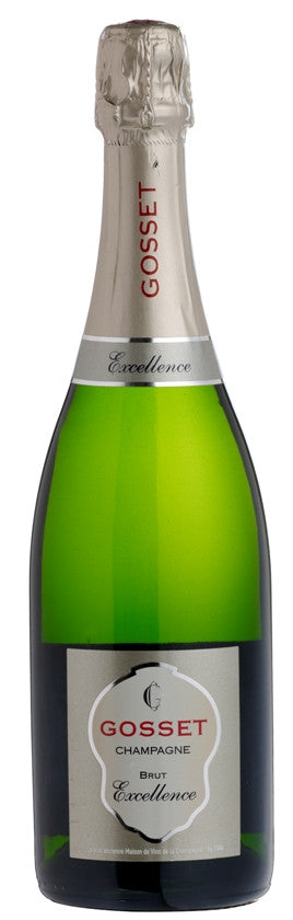 Champagne Gosset, Brut Excellence
