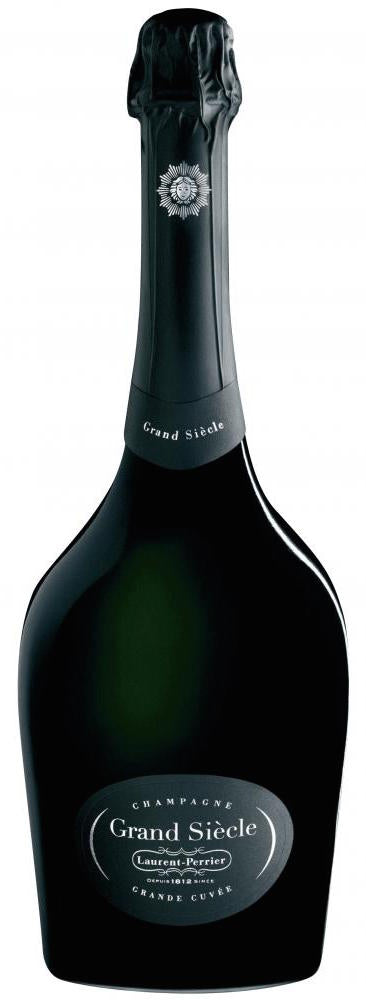 Champagne Laurent Perrier, Grand Siecle