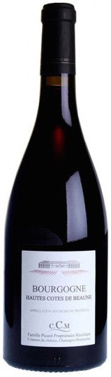 Chateau de Chassagne Montrachet, Hautes Cotes de Beaune, 2012, 150cl "Magnum"