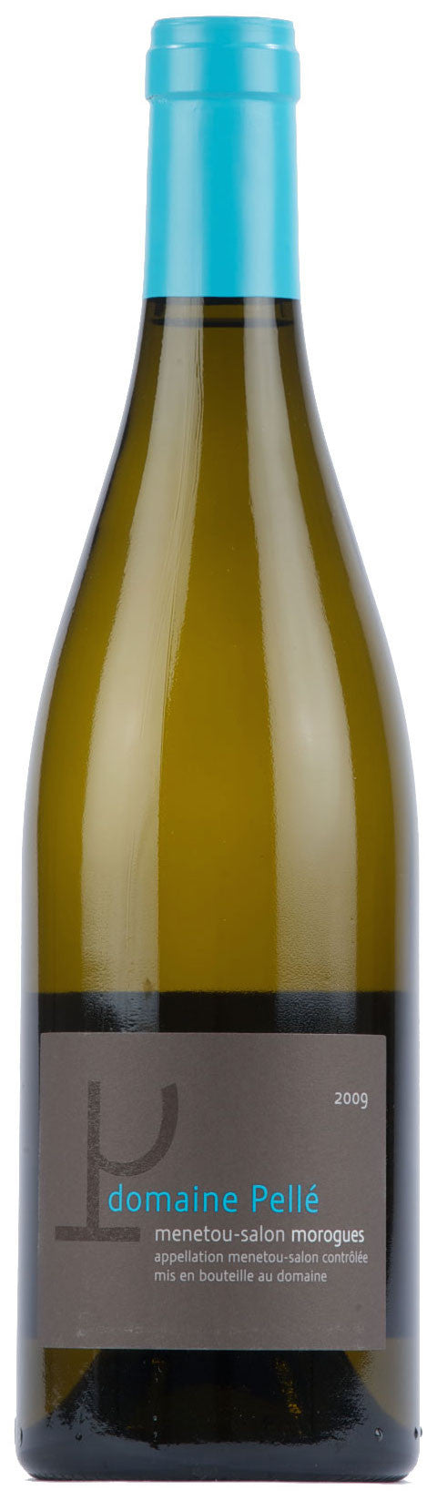 Menetou Salon, Henri Pellé, Les Bornés, 2014