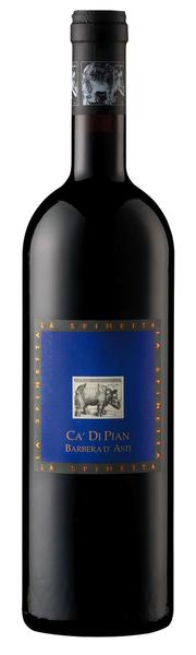 Domaine La Spinetta, Cuvée "Ca&