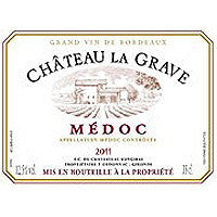 Chateau La Grave, 2010