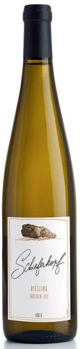 Schieferkopf, Riesling, Baden, 2014