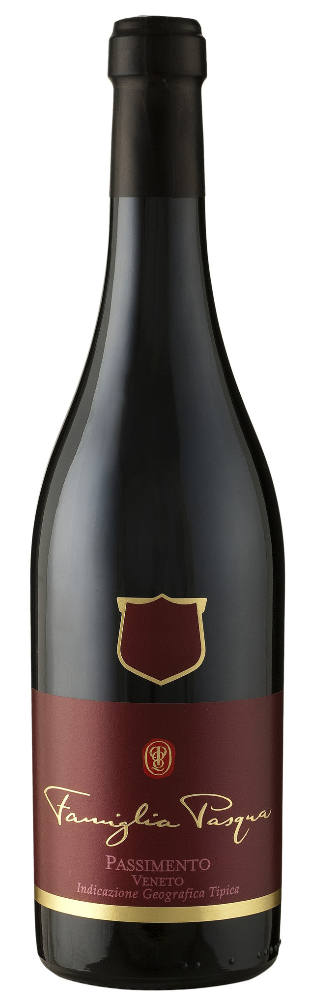 Passimento Rosso Veneto IGT, 2013
