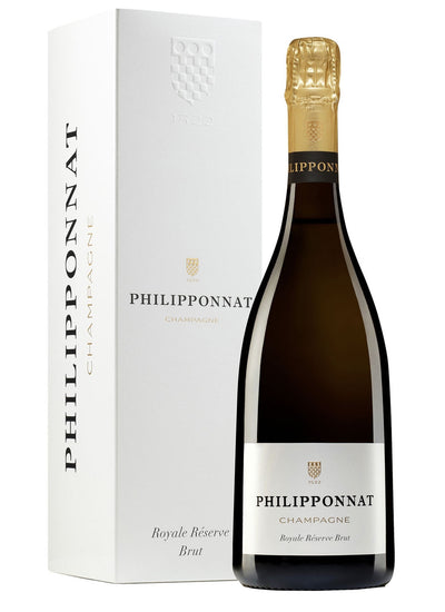 Champagne Philipponat, Royal Reserve Brut